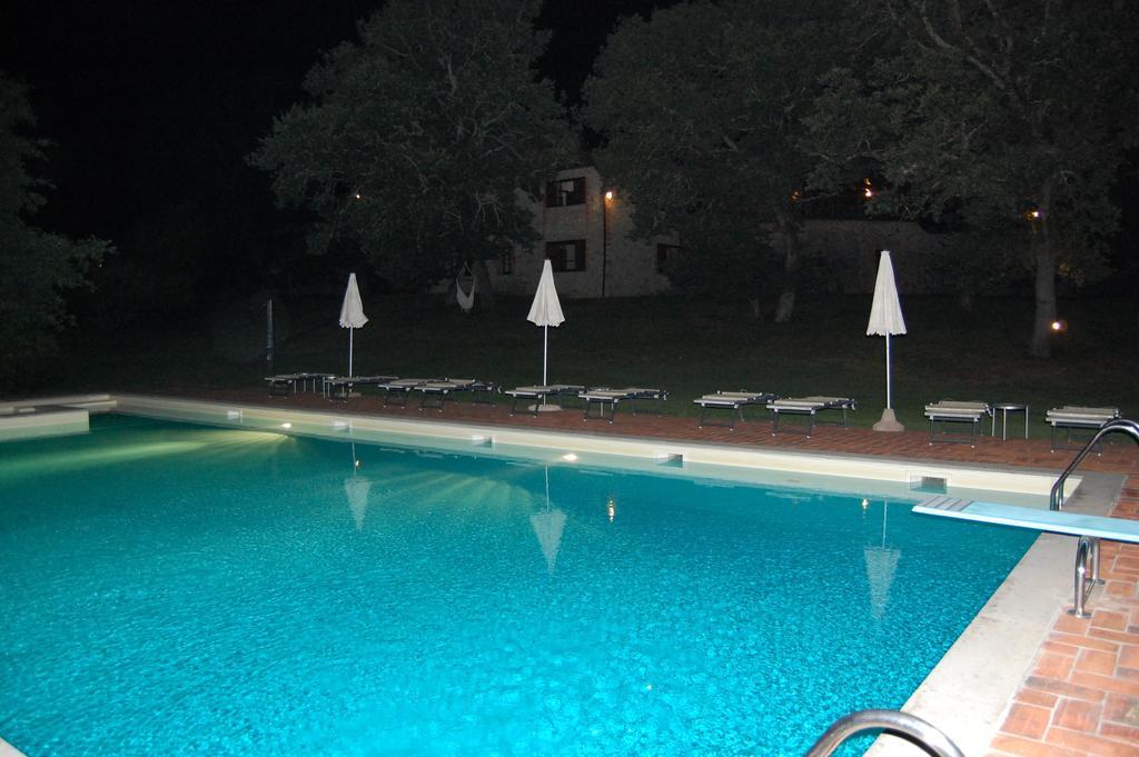 Villa Poggio Ugo Bucine Esterno foto