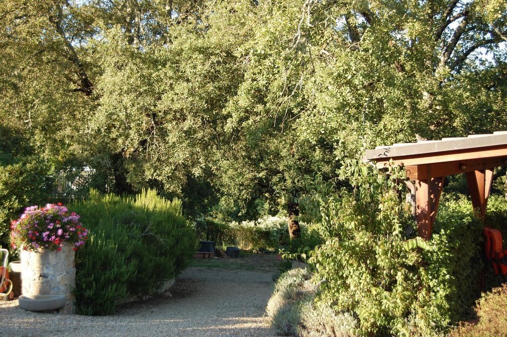 Villa Poggio Ugo Bucine Esterno foto
