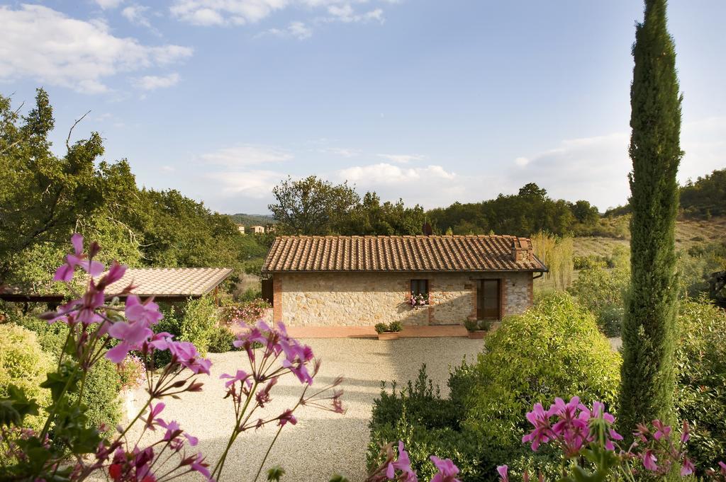 Villa Poggio Ugo Bucine Esterno foto